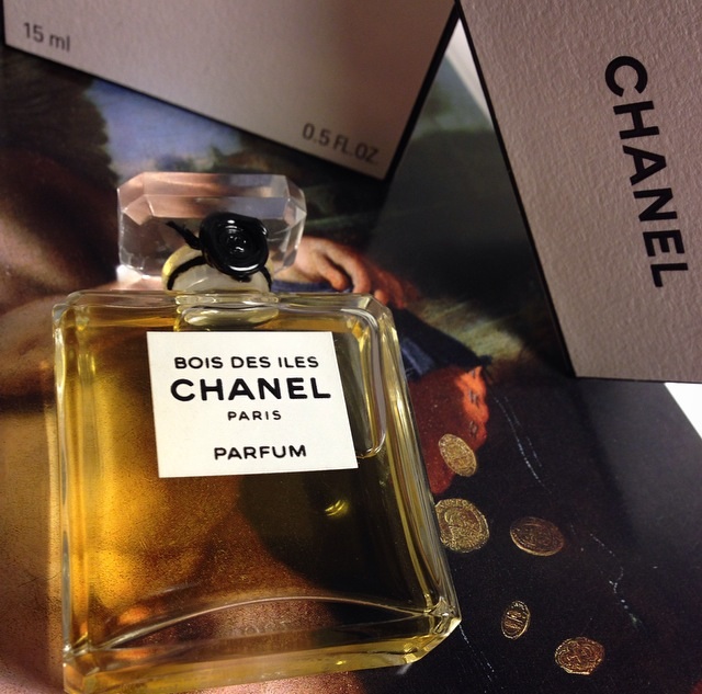 🦄 Rare unicorn Chanel coffret perfume set, Beauty & Personal Care,  Fragrance & Deodorants on Carousell