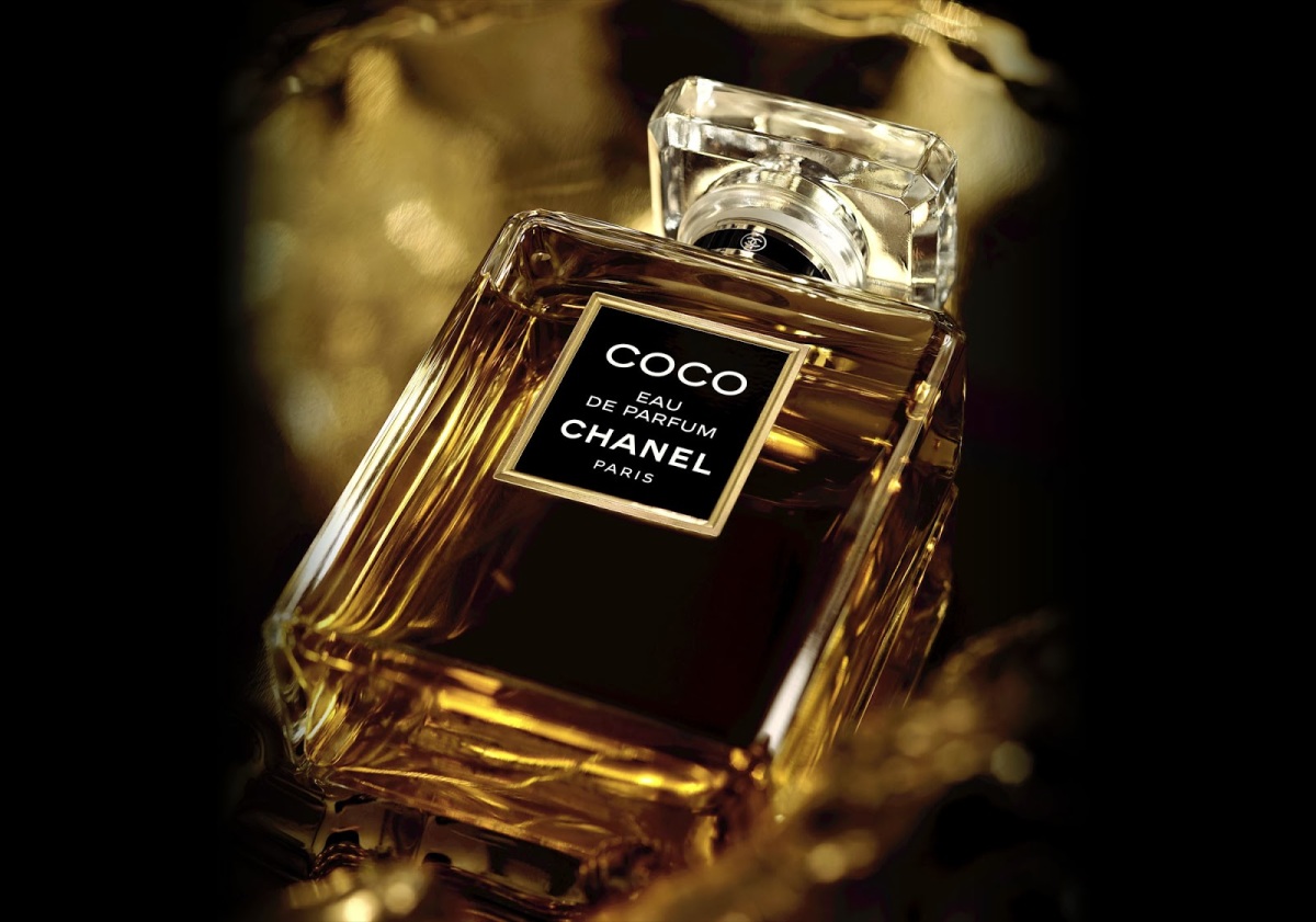 Unboxing Chanel Perfume  Perfume, Coco chanel, Luxury perfume